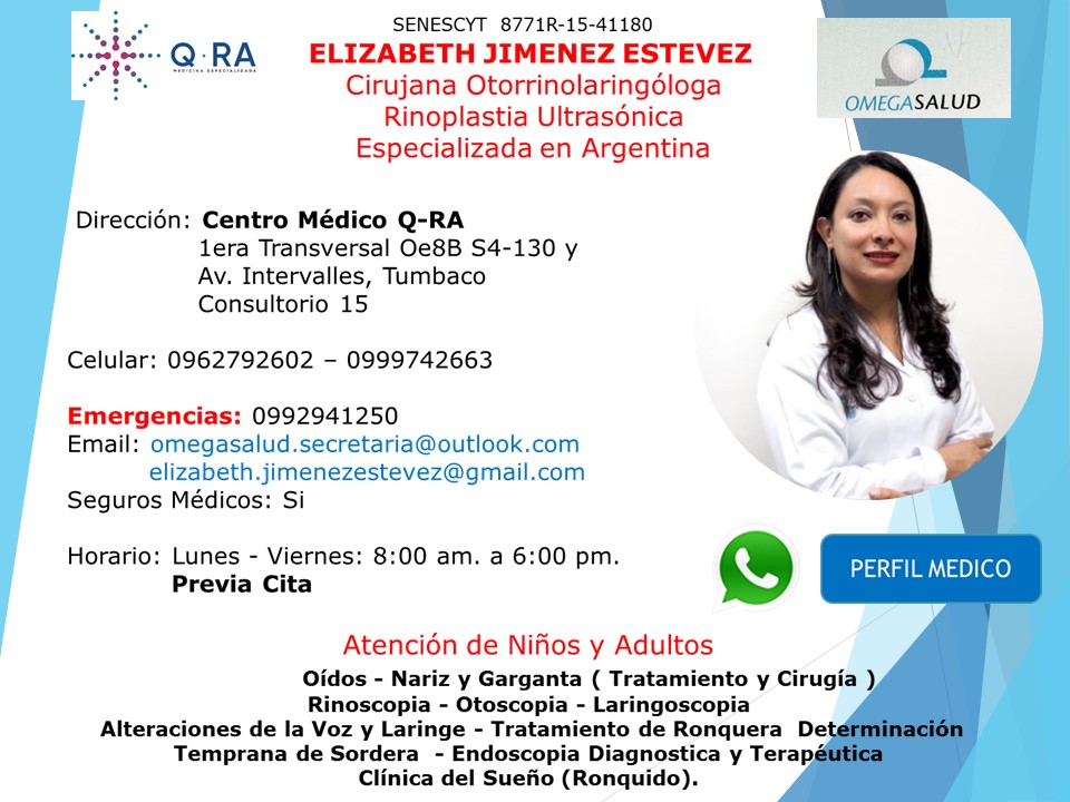 médicos